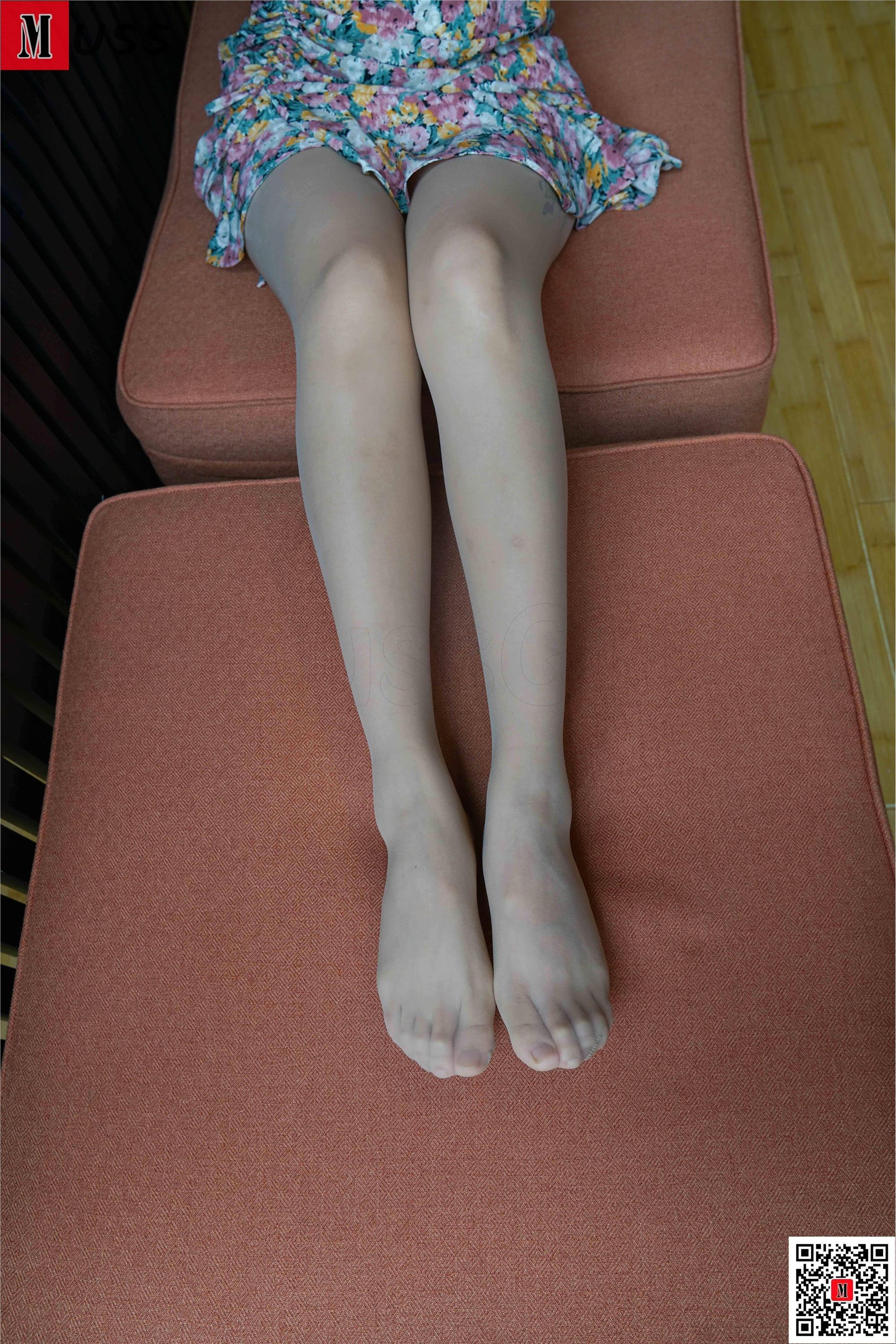 MussGirl慕丝女郎  NO.672 小逸（下）